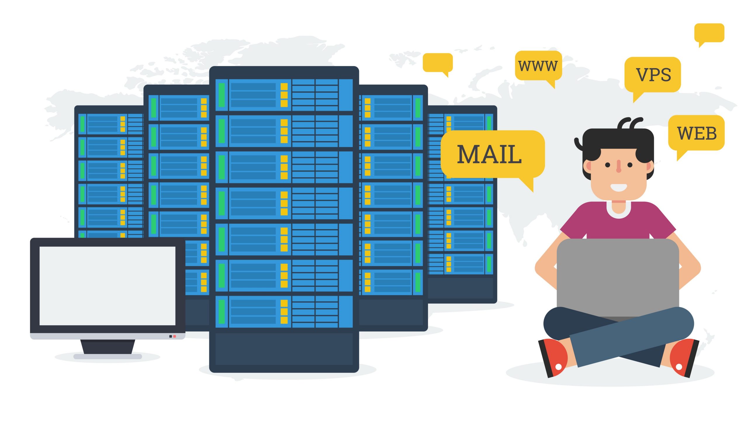 What Is Reseller Hosting RackNerd
