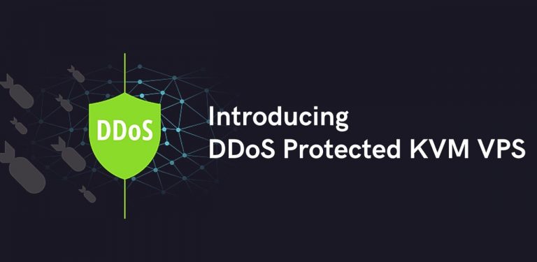 RackNerd, IaaS Provider Introduces 60Gbps DDoS-Protected KVM VPS in Los ...