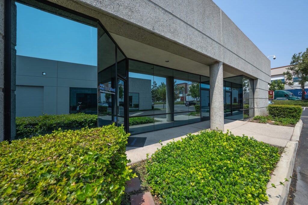 RackNerd's New Office Space in Rancho Cucamonga (with pictures) — RackNerd