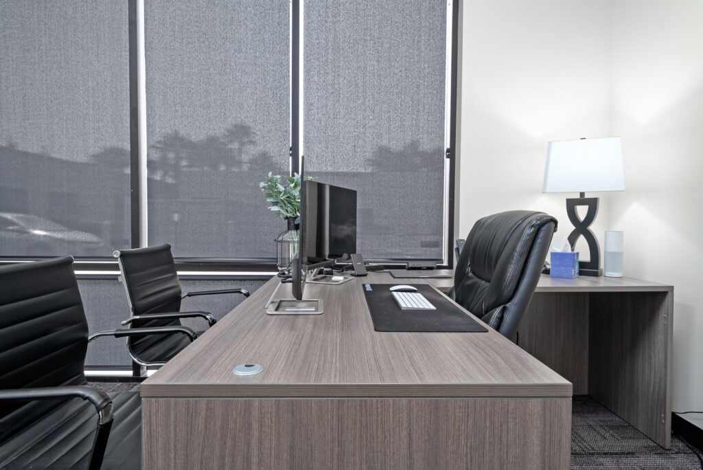 RackNerd's New Office Space in Rancho Cucamonga (with pictures) — RackNerd