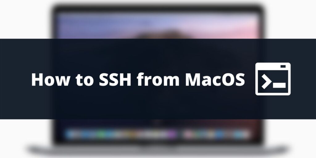 macos ssh config github