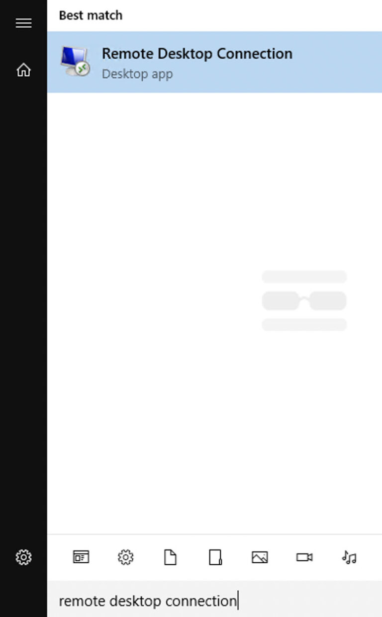 How to Enable Microphone and Sound on Remote Desktop?