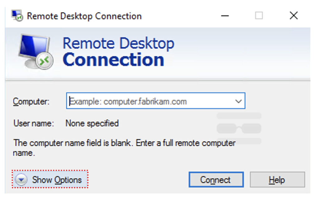 How to enable microphone and sound on remote desktop racknerd