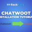 How to Install Chatwoot on Ubuntu 20.04 LTS