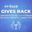 RackNerd Gives Back