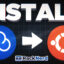 Install CloudPanel on Ubuntu 2024