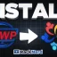 Install CentOS Web Panel CWP on AlmaLinux