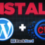 How to Install WordPress with CentOS Web Panel (CWP)
