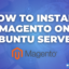 How to Install Magento on Ubuntu Server