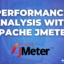 Performance Analysis with Apache JMeter