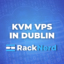 KVM VPS in Dublin