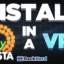 How to Install myVestaCP on a VPS