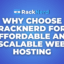 Why Choose RackNerd for Affordable and Scalable Web Hosting
