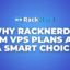 Why RackNerd’s KVM VPS Plans Are a Smart Choice for Performance and Flexibility