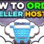 How to Order Reseller Hosting at RackNerd