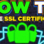 How to Manually Issue an SSL Certificate in RackNerd’s cPanel Shared Hosting