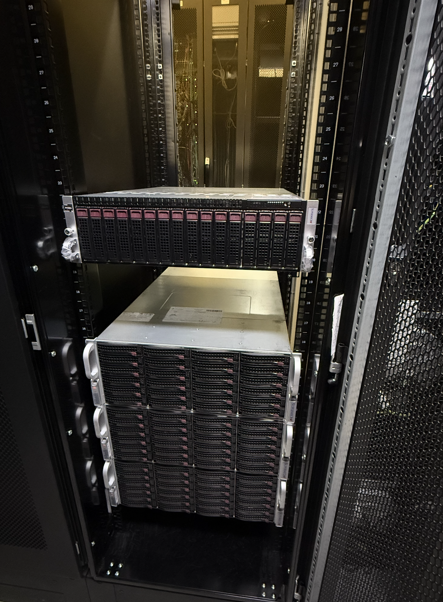 Tx Rack RackNerd Unveils Next-Generation Shared & Reseller Hosting Platform ...