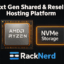 RackNerd Unveils Next-Generation Shared & Reseller Hosting Platform – Powered by Ryzen, NVMe, and CloudLinux 9