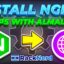 How to Install Nginx on a VPS with AlmaLinux OS