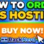 How to Order VPS Hosting at RackNerd