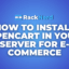 How to Install OpenCart in your Server for E-Commerce