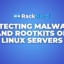 Detecting Malware and Rootkits on Linux Servers