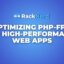 Optimizing PHP-FPM for High-Performance Web Apps